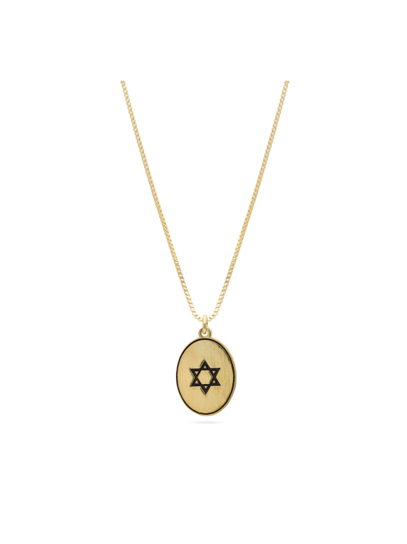 שרשרת תליון