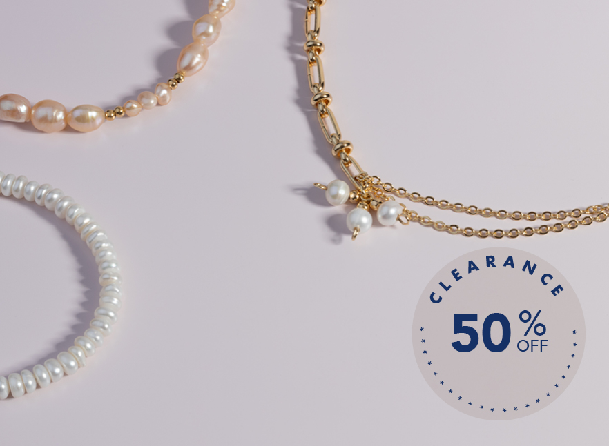 50% הנחה - קלירנס